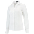 TRICORP Fitted Blouse – Shirt women’s, white