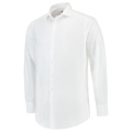 TRICORP Fitted Stretch Shirt – Shirt men’s, white