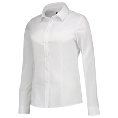 TRICORP Fitted Stretch Blouse – Shirt women’s