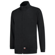 TRICORP Sweat Jacket Washable 60 °C – Sweatshirt unisex