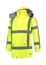 TRICORP RWS Parka – Work Jacket unisex