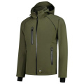 TRICORP Tech Shell – Jacket unisex, army