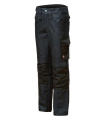 RIMECK Vertex – Work jeans men’s, dark denim