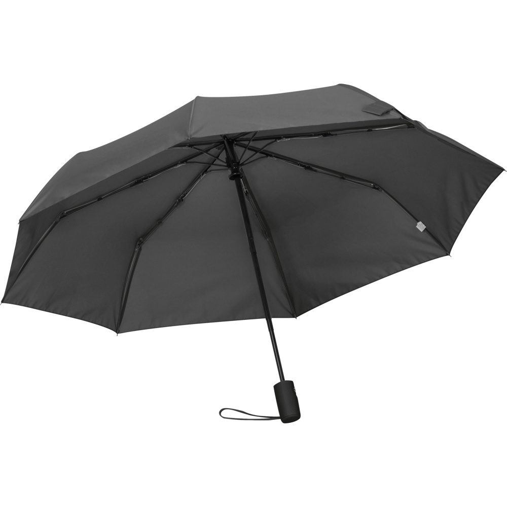 Automatic umbrella TITO, black, product image
