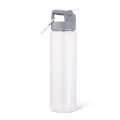 VILDMARK Step 0.8 L – water bottle, transparent