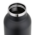 VILDMARK Retro 0.5 L – vacuum flask, matte black