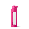 VILDMARK LOOP Silikon 0.55 L – water bottle, pink