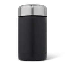 VILDMARK Clean 0.5 L – water bottle, colour: matte black