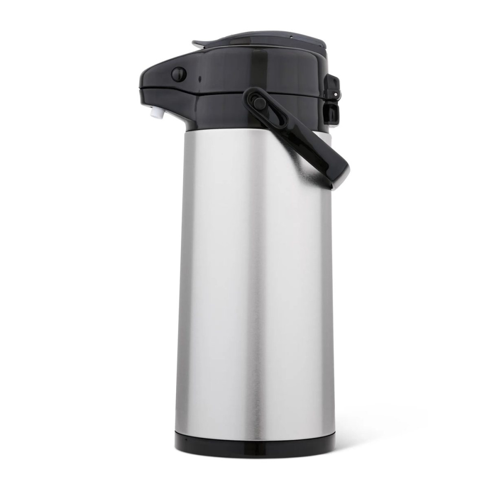 BUFFÉ Mocha 1.9 L – insulated carafe, colour: steel, product image (1)