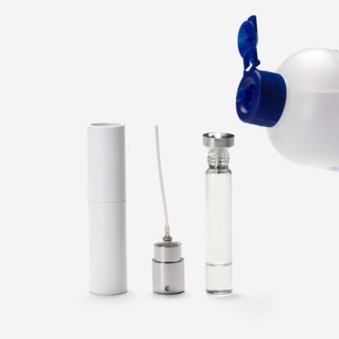 Refillable pocket sprayer, product image (3)