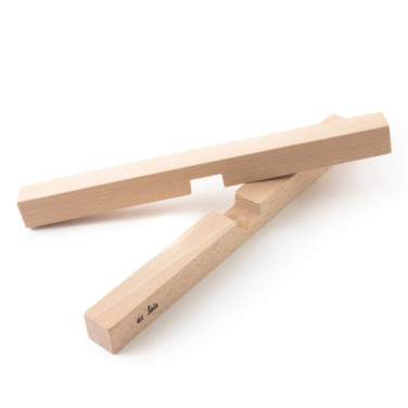 Magnetic wooden trivet, product image (3)