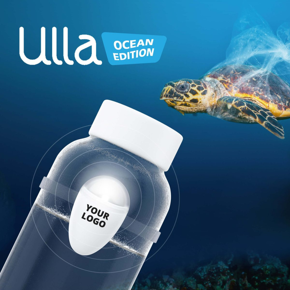 Ulla Ocean Edition hydration reminder, product image