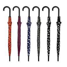 FALCONETTI GA-309-D compact umbrella, Ø 102 cm