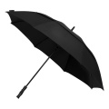 FALCONE GP-79 storm umbrella, Ø 130 cm, black