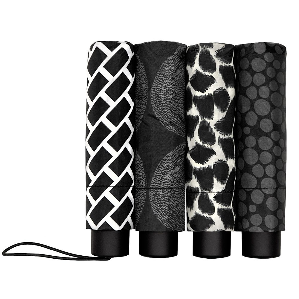FALCONETTI LF-136 folding umbrella, Ø 90 cm, product image (1)