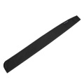 FALCONE Case-30 umbrella sleeve, black