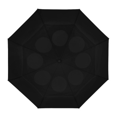 MINIMAX LGF-450 eco umbrella, black, Ø 100 cm, product image (2)