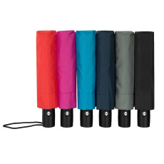 FALCONETTI LGF-403-ASS folding umbrella, Ø 100 cm