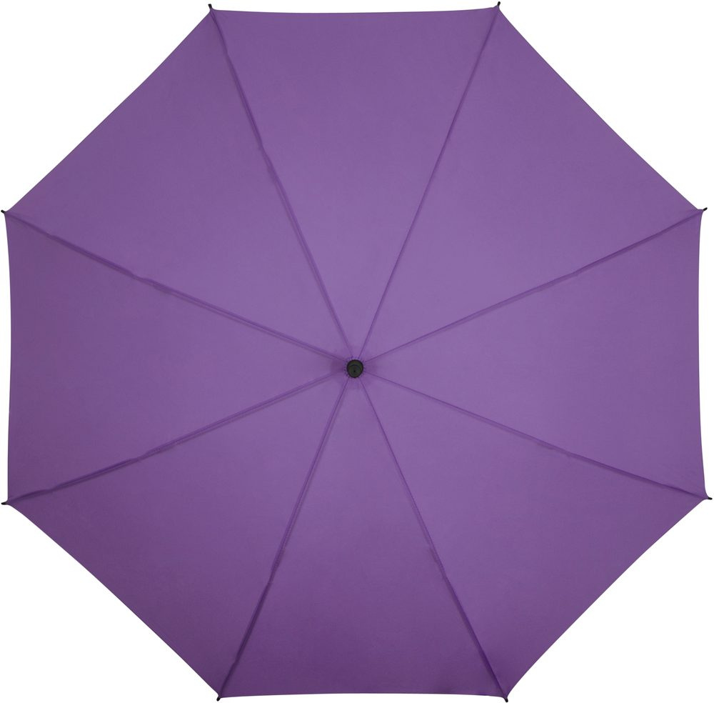 FALCONETTI GA-311 compact umbrella, purple, Ø 102 cm, product image (1)
