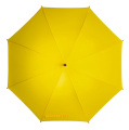 FALCONETTI GA-311 compact umbrella, Ø 102 cm, yellow