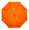 FALCONETTI GA-311 compact umbrella, Ø 102 cm, orange