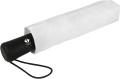 MINIMAX LGF-420 folding umbrella, Ø 100 cm, white