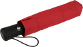 MINIMAX LGF-420 folding umbrella, Ø 100 cm, red