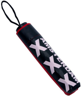 FALCONETTI LF-102 folding umbrella, Ø 90 cm, product image (2)
