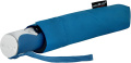 MINIMAX LGF-400 folding umbrella, Ø 100 cm, royal blue
