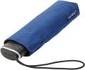 MINIMAX LGF-214 folding umbrella, Ø 90 cm, blue