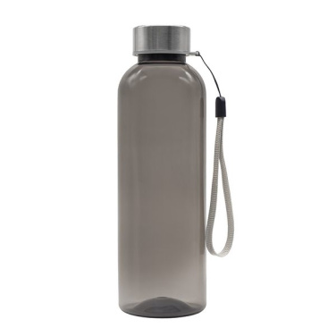 500 ml Vetta RPET water bottle, graphite, product image (4)