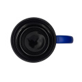 350 ml Velluto ceramic mug, blue