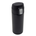 340 ml Bergen thermal mug, black