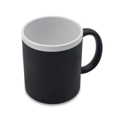 350 ml Velutti ceramic mug