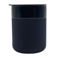 370 ml Caldo ceramic mug, dark blue