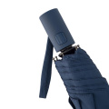 Maroso folding umbrella, blue