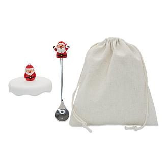 Santagift Christmas Set, red, product image (1)