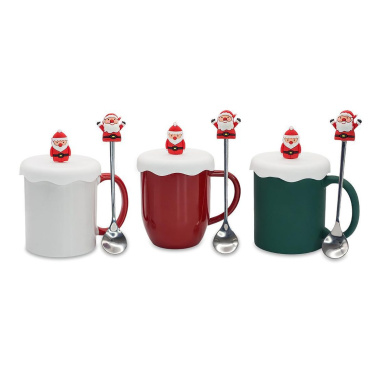 Santagift Christmas Set, red, product image (2)