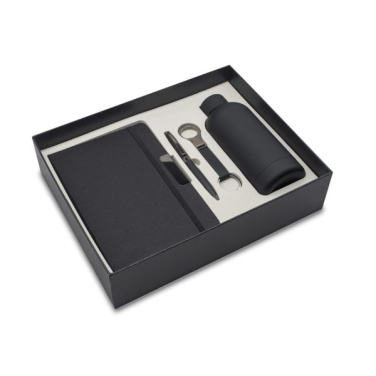 Grace gift set, black, product image (4)