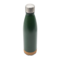 500 ml Jowi thermal bottle, dark green