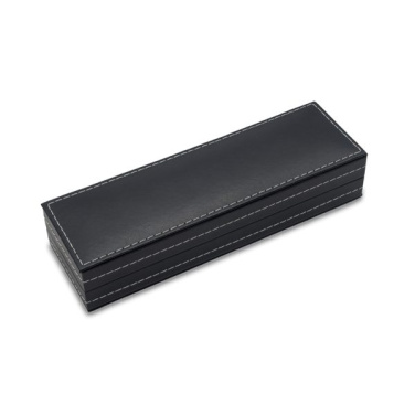 Luxa writing set, black, product image (2)