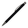 Eken aluminum ballpen, black