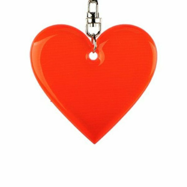 Affection keyring, red, product image (2)