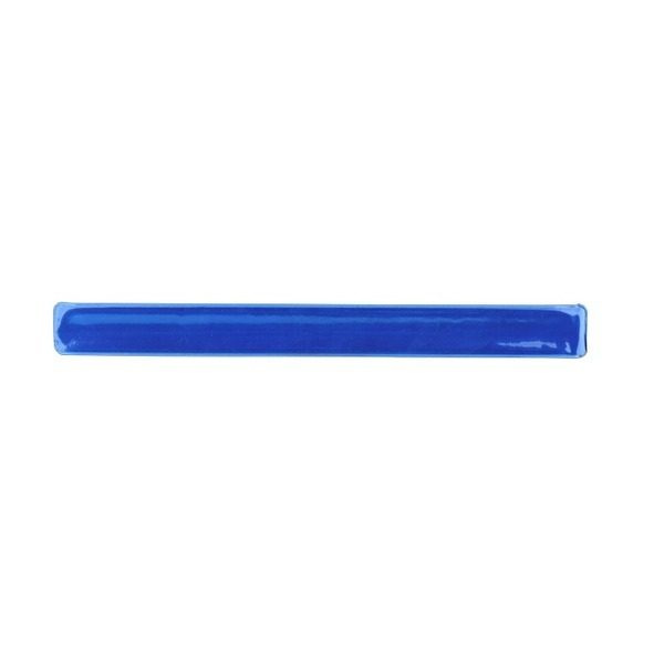 Snap band 30 cm, blue, product image (1)