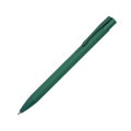 Clicko pen, dark green