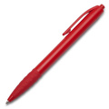 Blitz ballpen, red