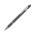 Softano aluminum pen, grey