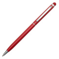 Touch Tip ballpen, dark red