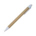 Mixy ballpen, white