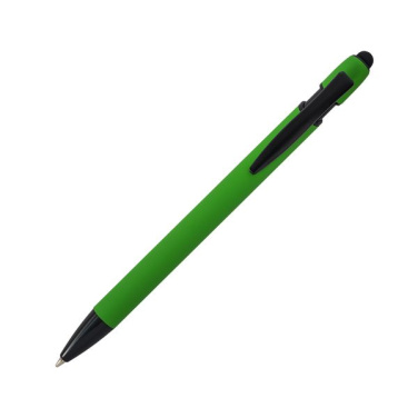 Softnero pen, green, product image (3)